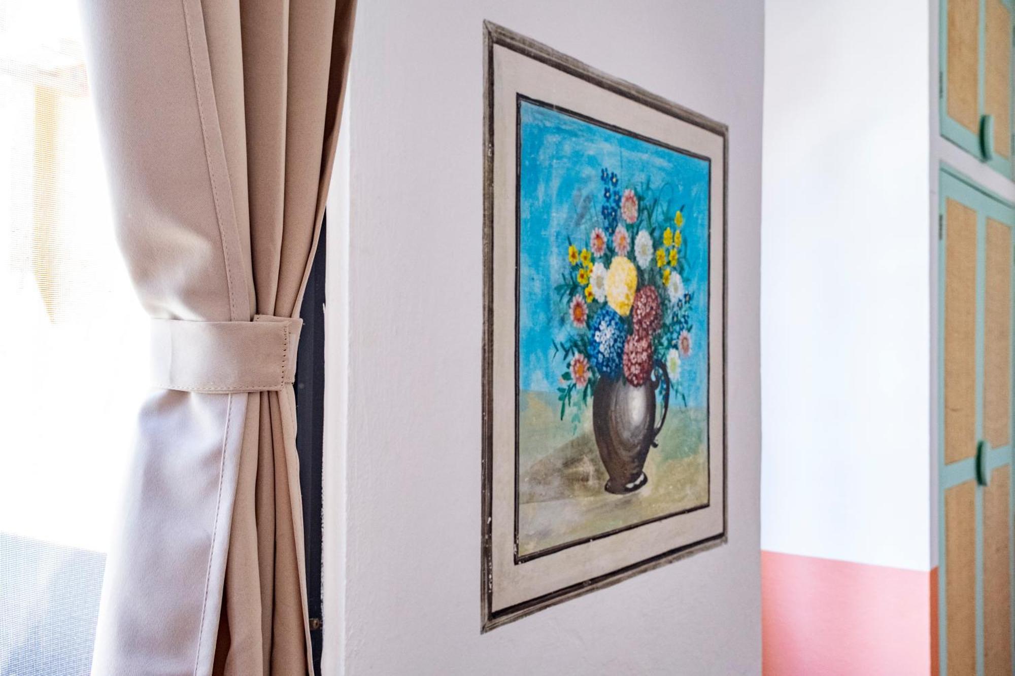Hotel Flor De Maria Puerto Escondido Kültér fotó